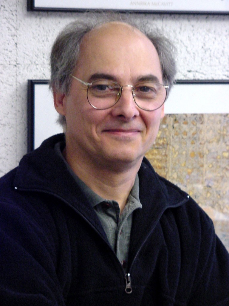 john seamon pic